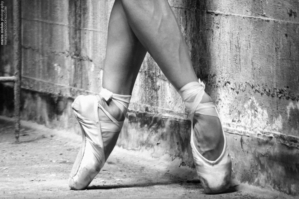 ballerina balletto danza dance dancer ballet model